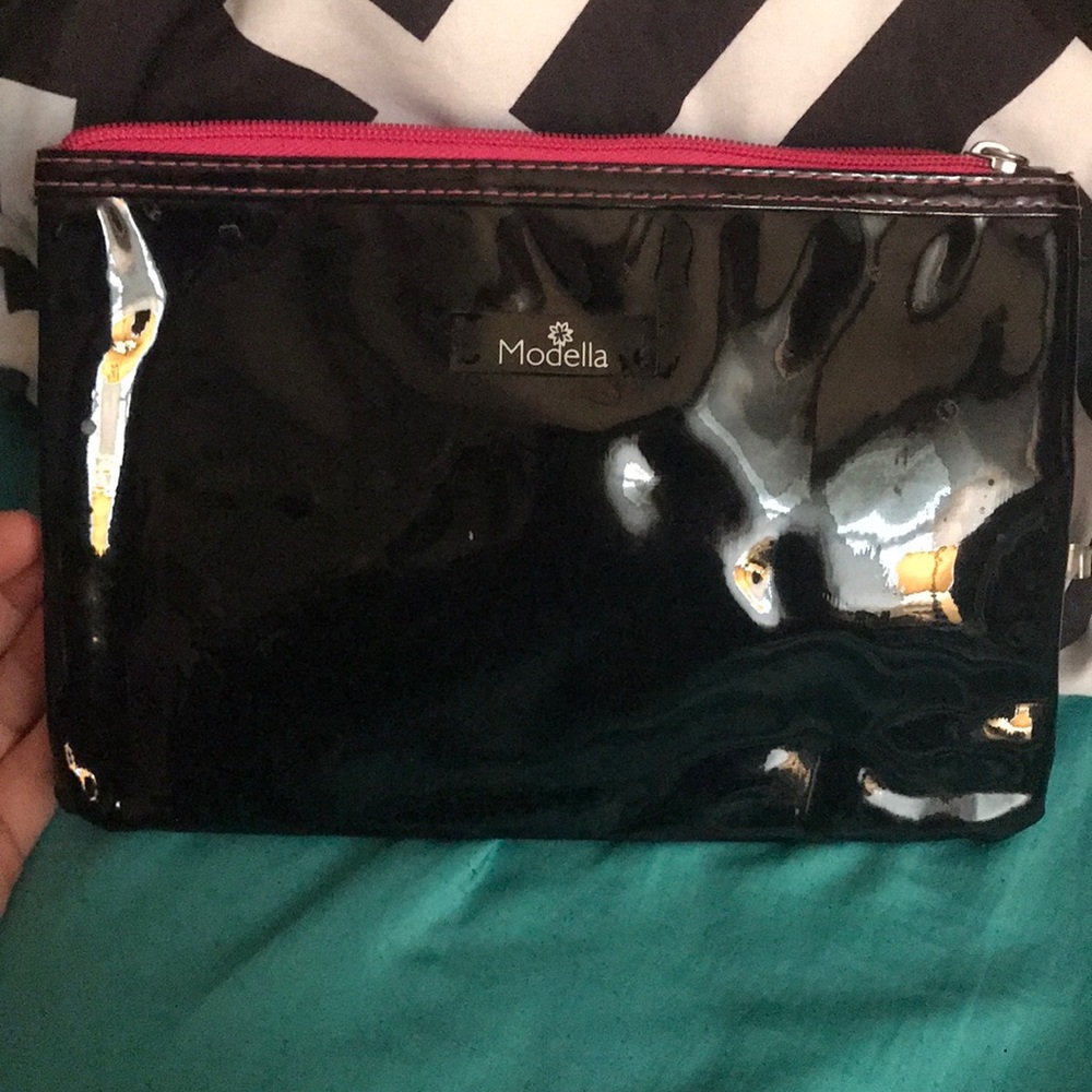 Make up bag